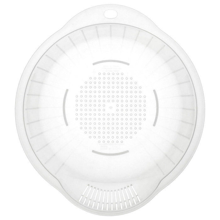 쌀 세척볼 23 N01