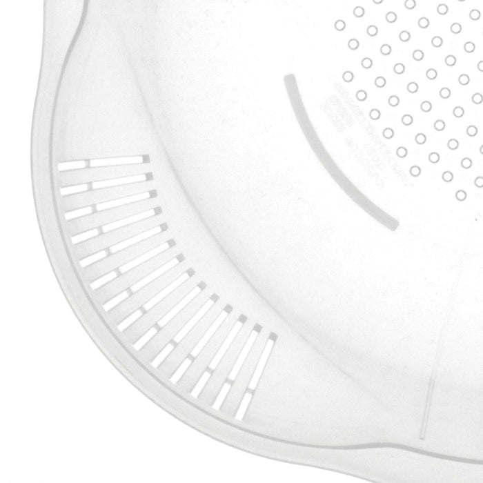 쌀 세척볼 23 N01