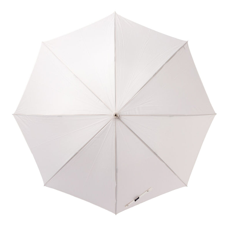 니토리 화이트라인 배색 장우산