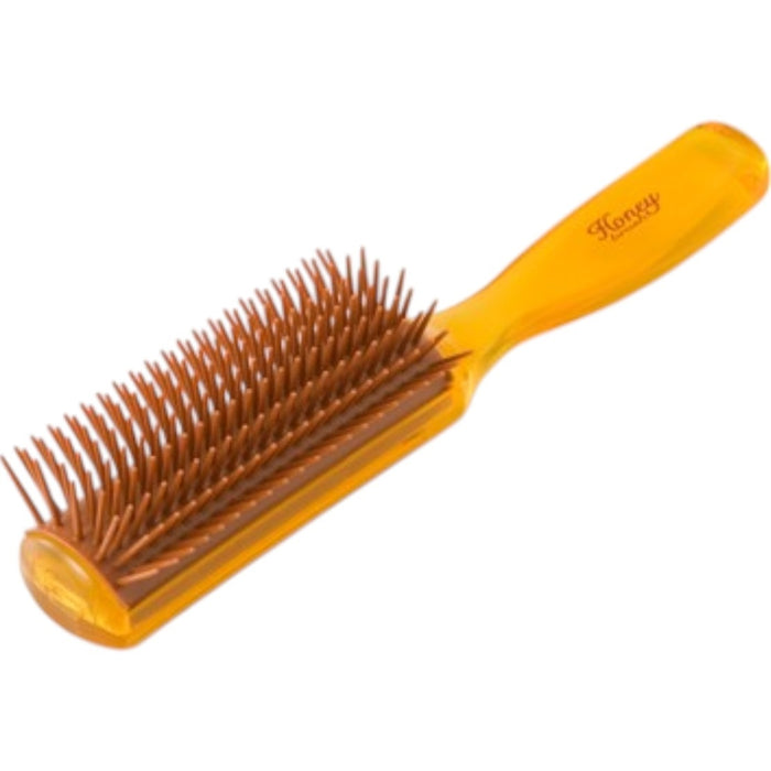 허니&로얄젤리 라운드 브러시