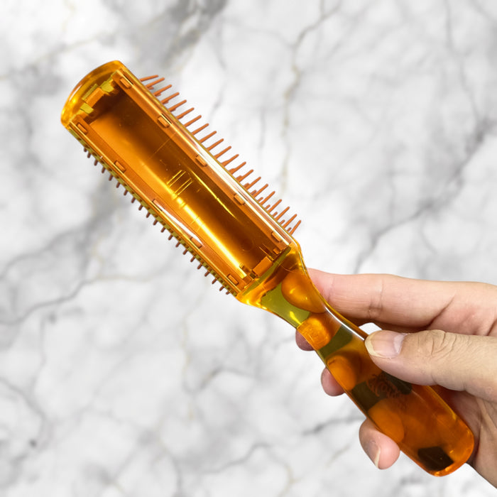 허니&로얄젤리 라운드 브러시