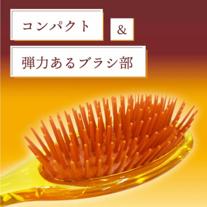 허니&로얄젤리 헤어 브러시