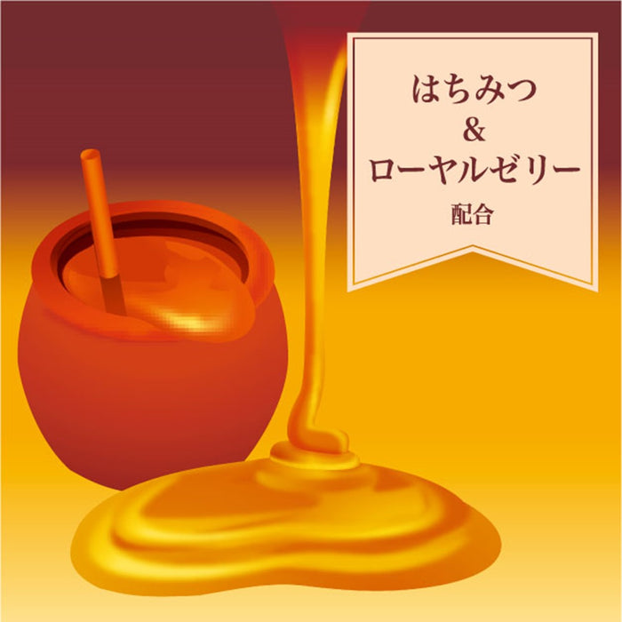 허니&로얄젤리 헤어 브러시