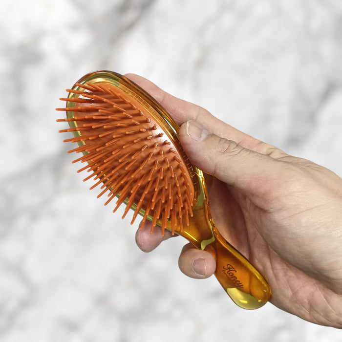 허니&로얄젤리 헤어 브러시