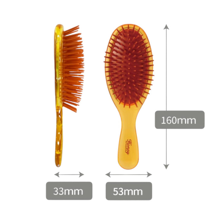 허니&로얄젤리 헤어 브러시