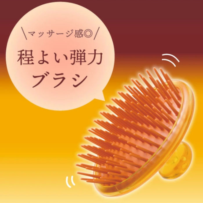 허니&로얄젤리 샴푸 브러시