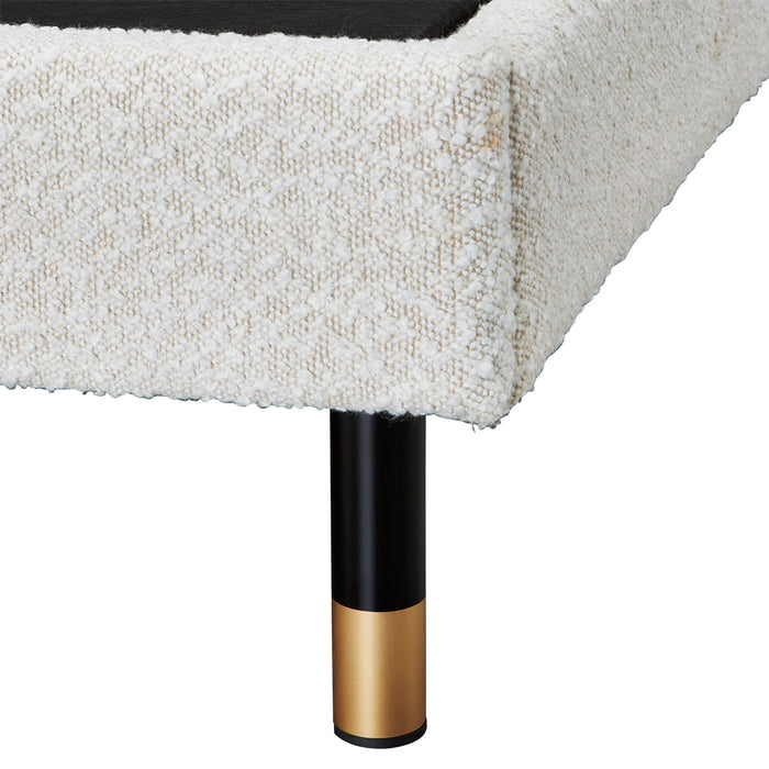 니토리 침대 프레임 FM101 (Q,K)