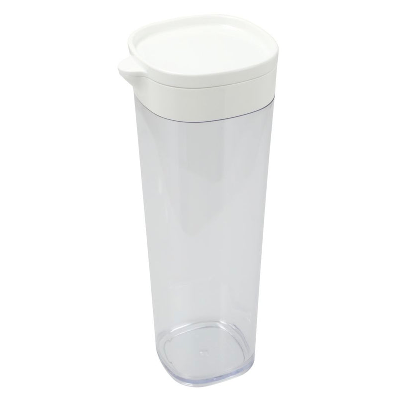 니토리 가로 보관 슬림 물통 (1.1L, 2.2L)