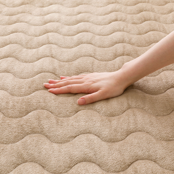 니토리 N-웜 매트리스 커버 (SD)