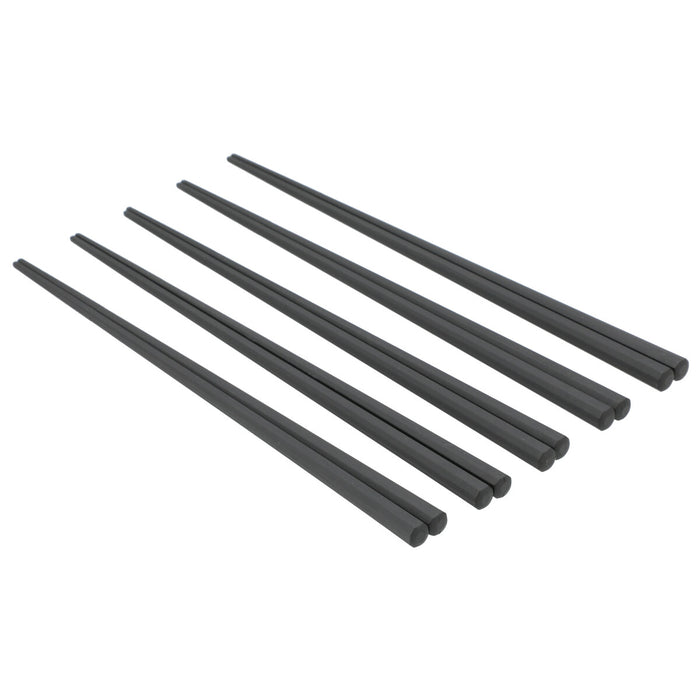 니토리 팔각 젓가락 5p 세트