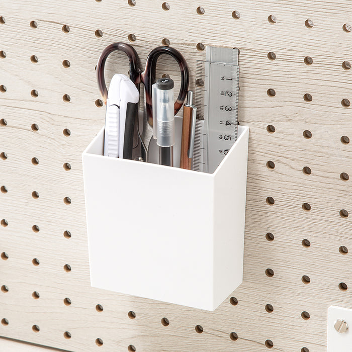 니토리 N-POLDER 펀칭보드용 펜꽂이