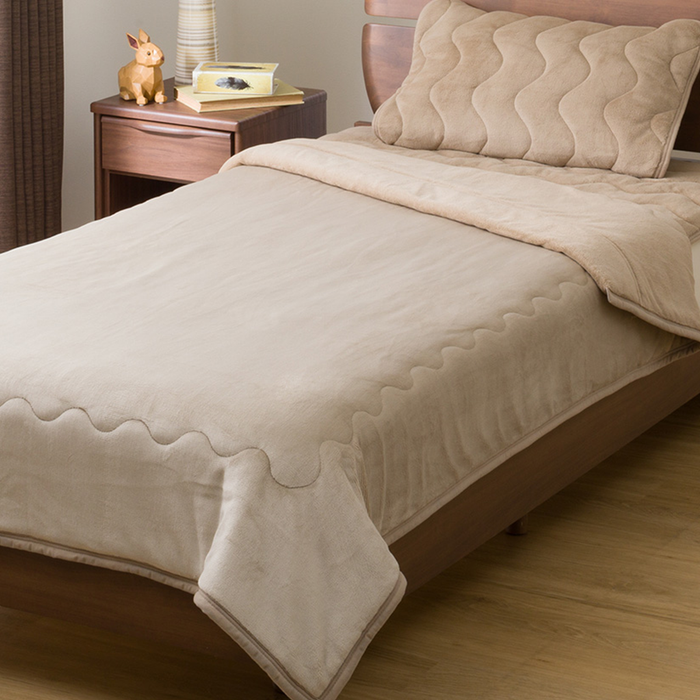 니토리 N-SP웜 블랭킷 (SD)