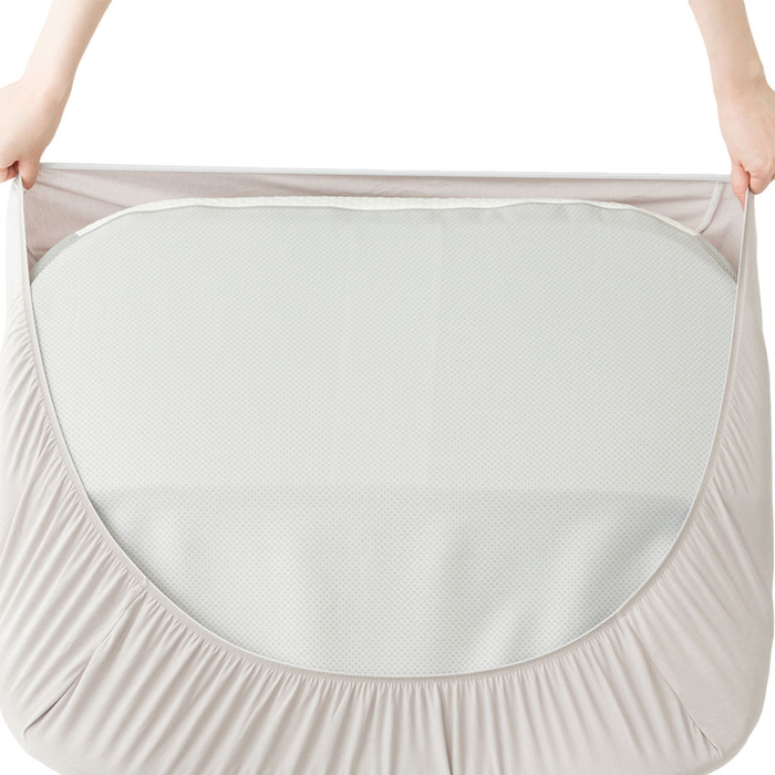 니토리 프리미엄 3D 어깨・목・등 서포트 경추 베개(2,3) 프리 커버