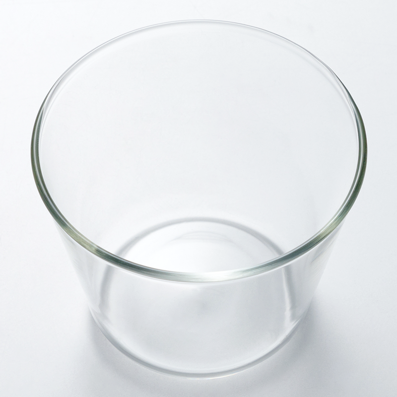 니토리 내열 유리컵 RM01 150mL