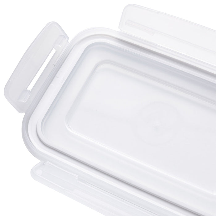 니토리 간편 세척 보관 용기 (650㎖)