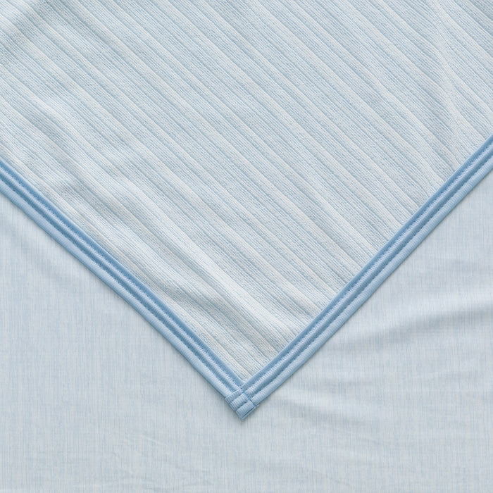 니토리 N-WSP쿨 양면 담요 (S)