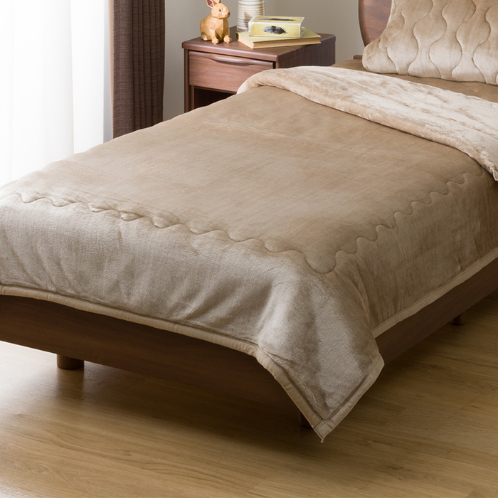 니토리 N-WSP웜 블랭킷 (SD)