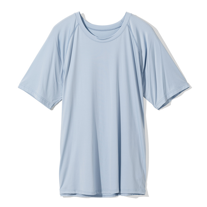 니토리 N-SP쿨 레글런 남성 티셔츠