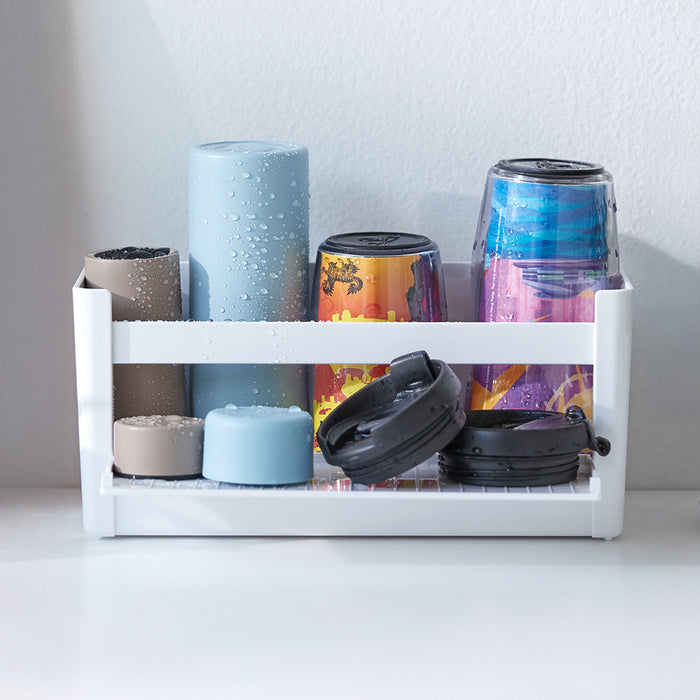 니토리 마그넷 다용도 텀블러 홀더