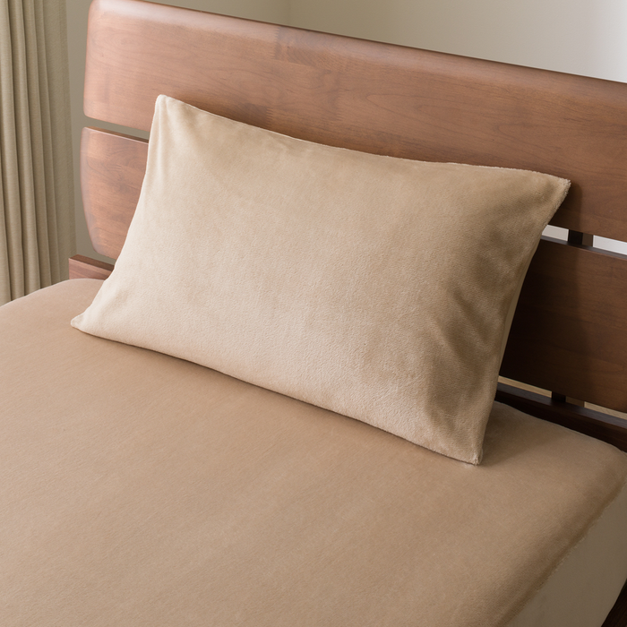 니토리 N-웜 베개 Fit 커버