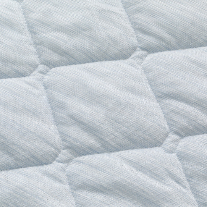 니토리 N-쿨 양면 감싸는 베개 패드