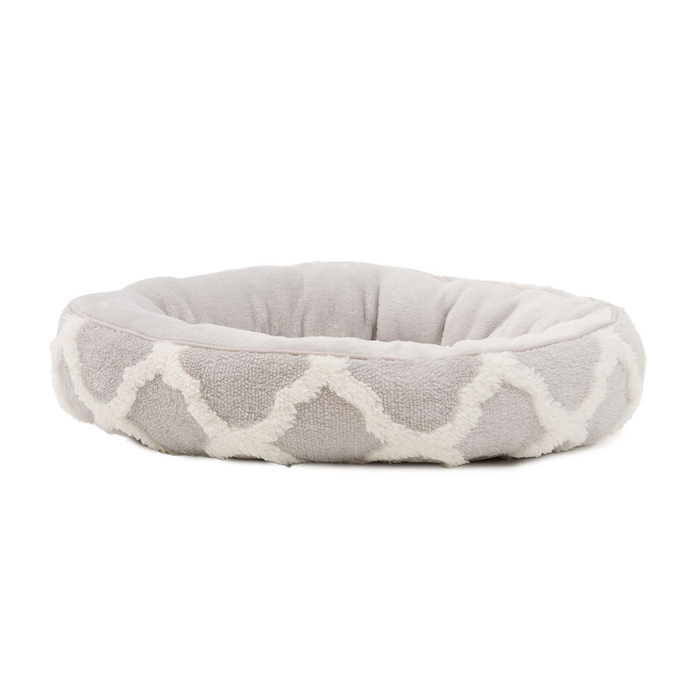 니토리 N-웜 반려동물 원형 패드 (S,M,L)