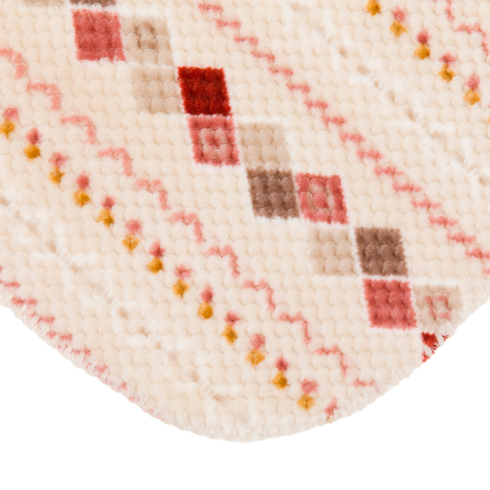 니토리 N-웜 무릎담요