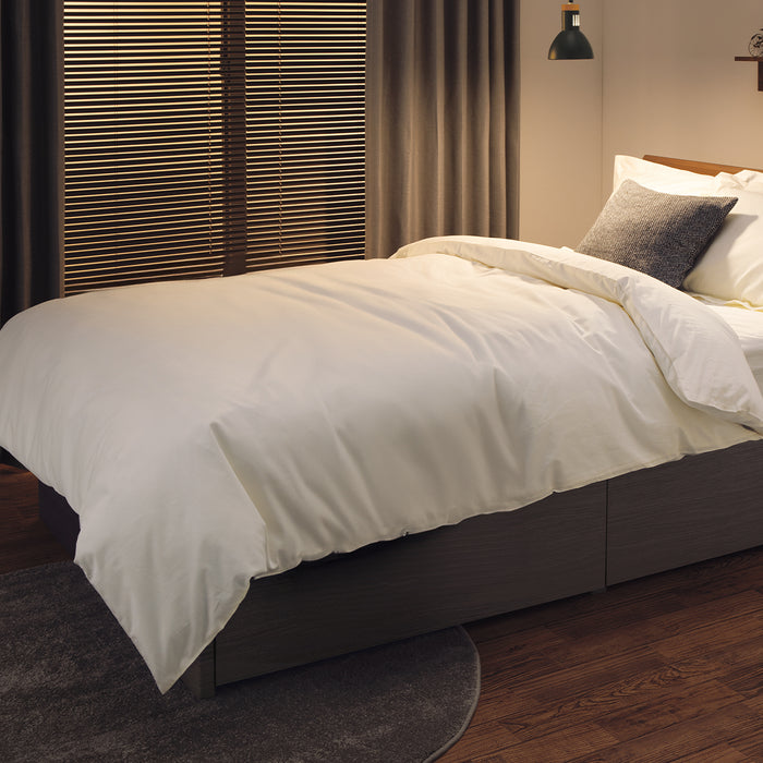 니토리 호텔 스타일 셀렉트 이불 (D,Q)