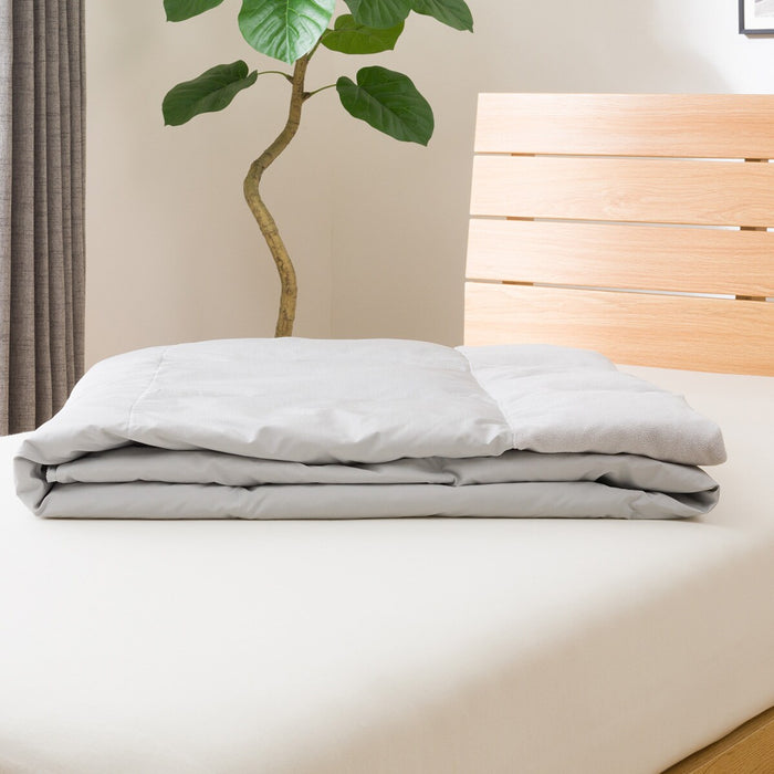 니토리 N-쿨 리버시블 이불 (S,D)