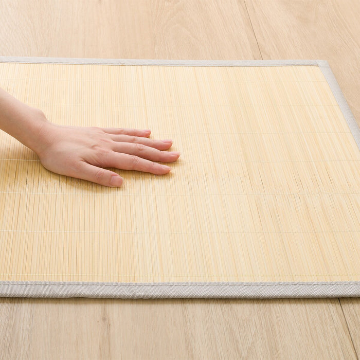 니토리 대나무 매트 45x120