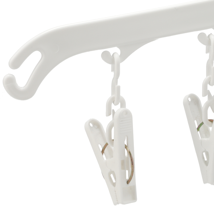 니토리 클립형 건조 행거