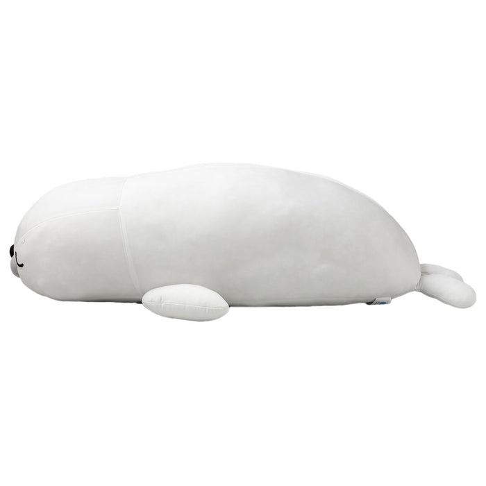 니토리 N-쿨 쿠션 인형 바다표범