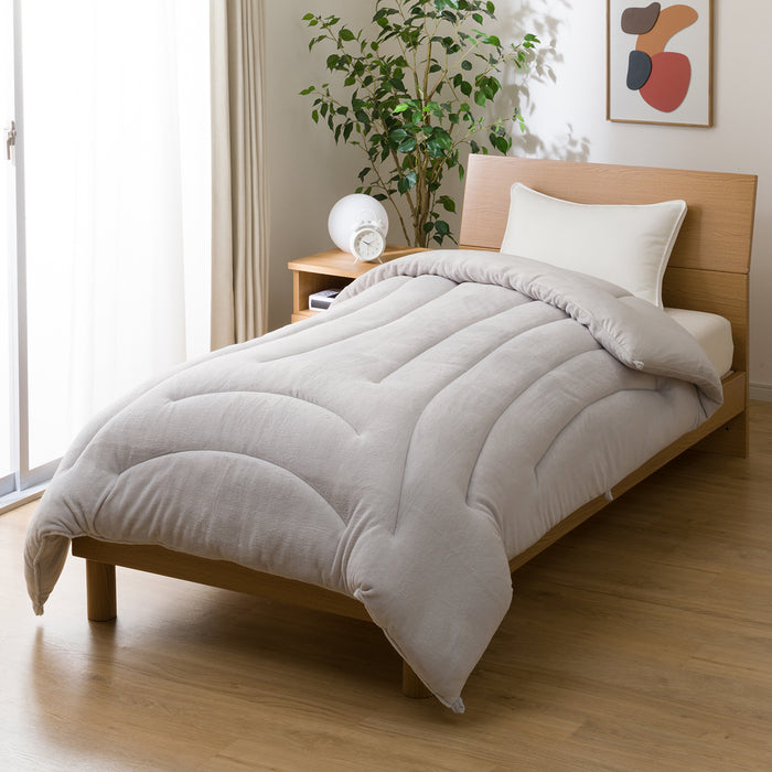 니토리 온도조절 이불 (S)