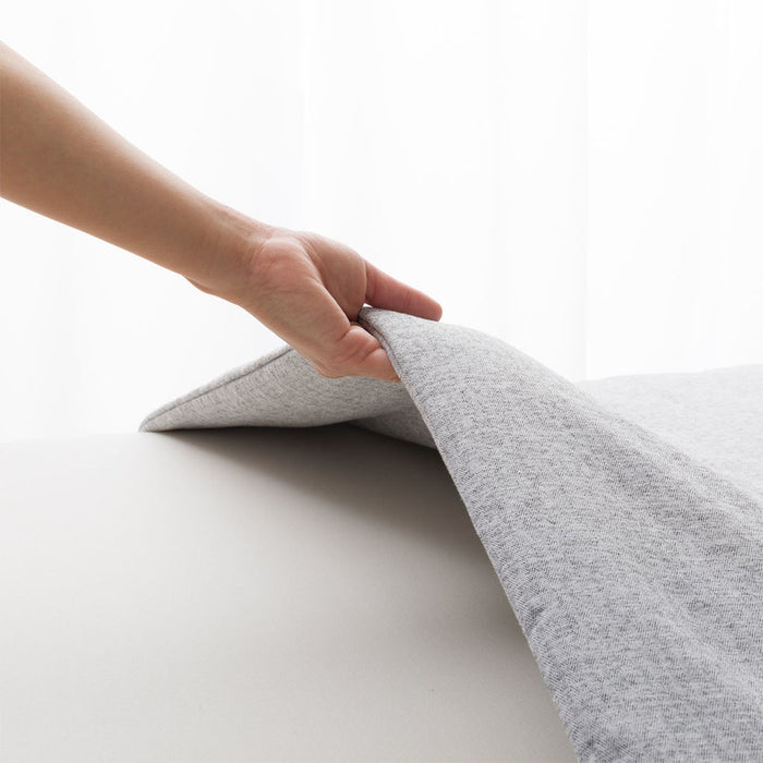 니토리 얇은 퀼트 이불 (D)