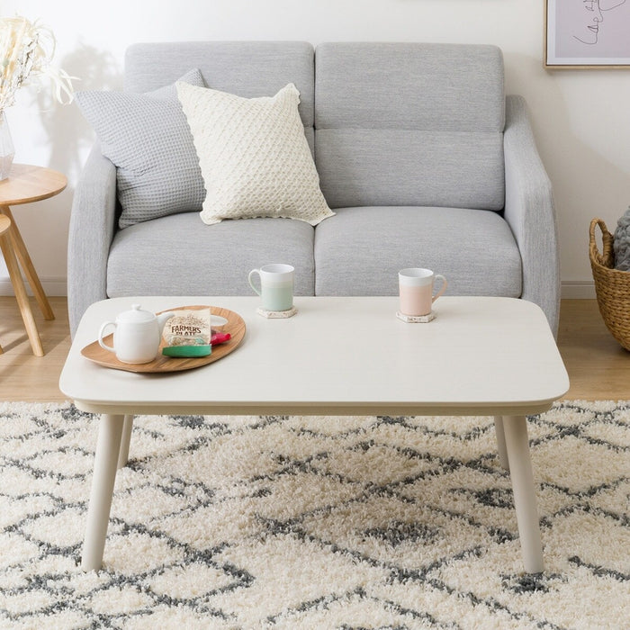 니토리 코타츠 테이블 2way NV03 (105㎝)