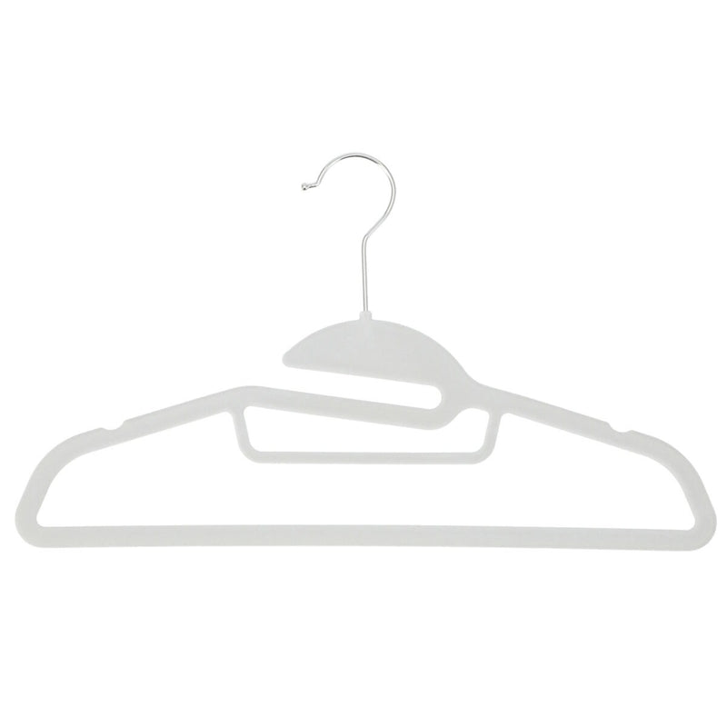 니토리 플로킹 행거 5P (M,L)
