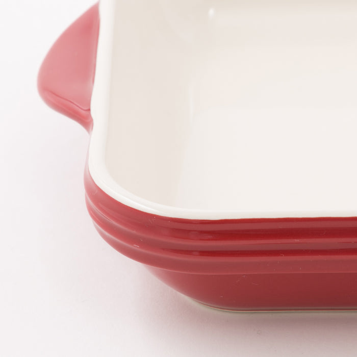 니토리 오븐웨어 호쿠호쿠 (L)