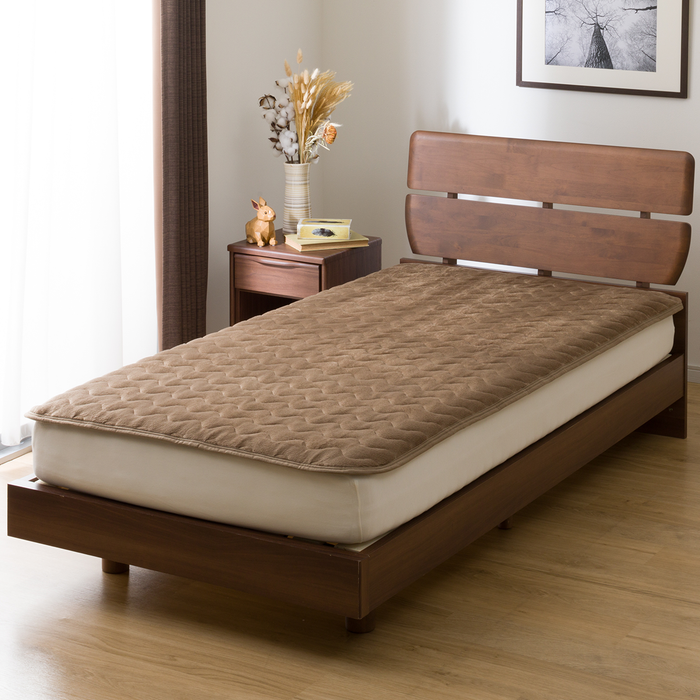 니토리 N-웜 침대패드 (D)