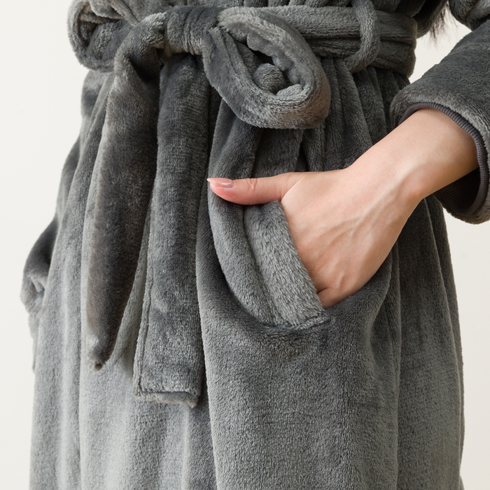 니토리 N-WSP웜 미들 가운