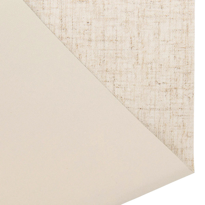 니토리 삼베 차광스크린 (80x220㎝)