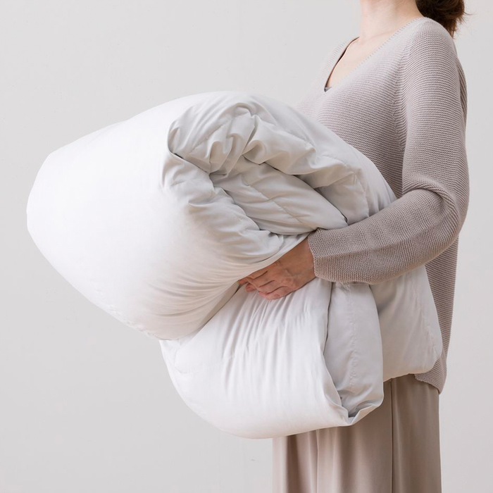 니토리 시그니처 다운 이불솜 사계절용 (D,Q)