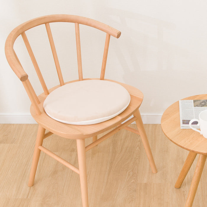 니토리 모찌모찌 체어 패드 MU001