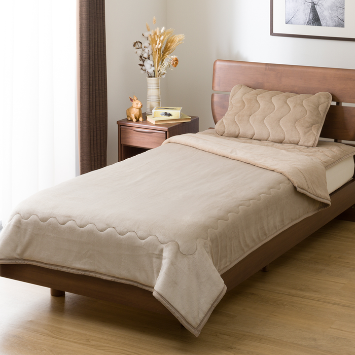 니토리 N-SP웜 블랭킷 (S)