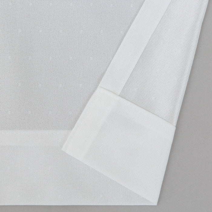 니토리 레이스커튼 RL010 (100x238㎝)