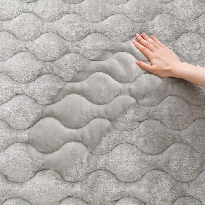 니토리 N-WSP웜 매트리스 커버 (S)