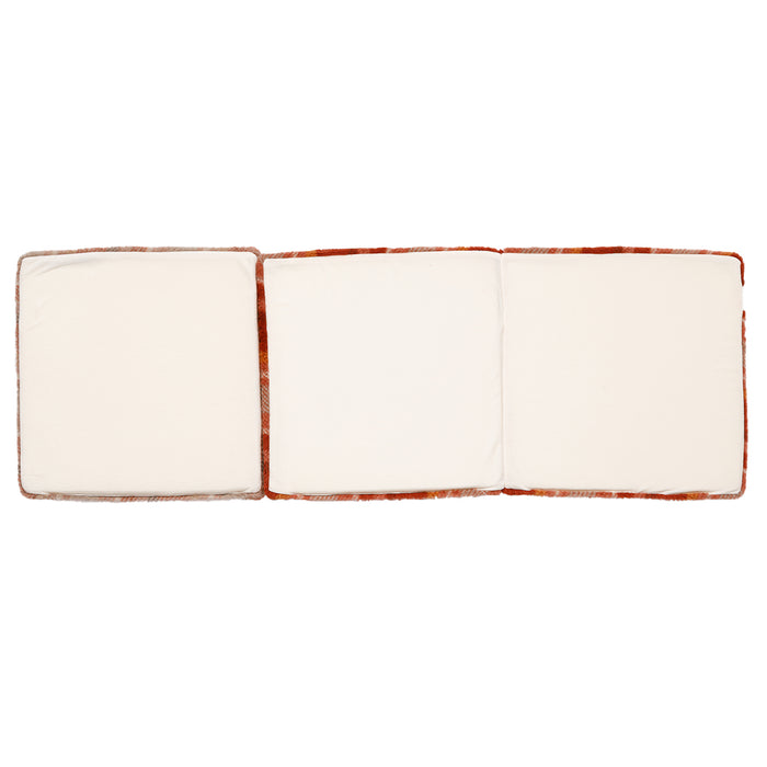 니토리 N-웜 낮잠쿠션 (3Way)