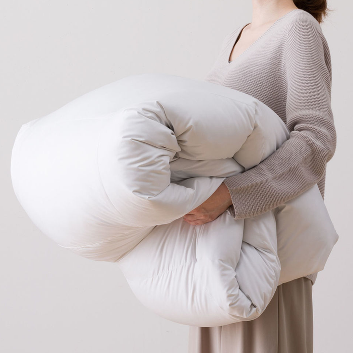 니토리 클래식 겨울용 다운필 1.5kg (Q)