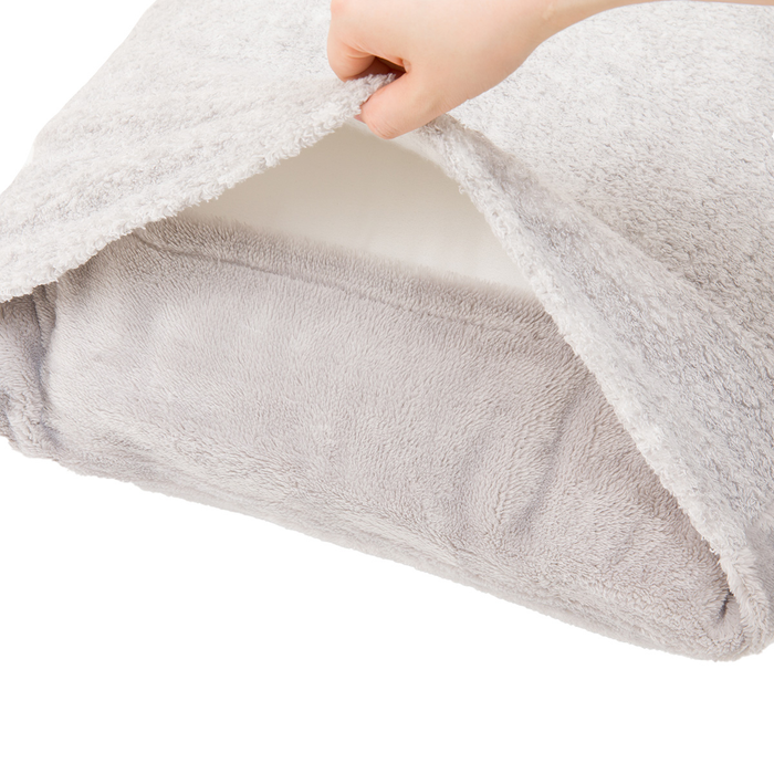 니토리 N-SP웜 베개 대형 커버2