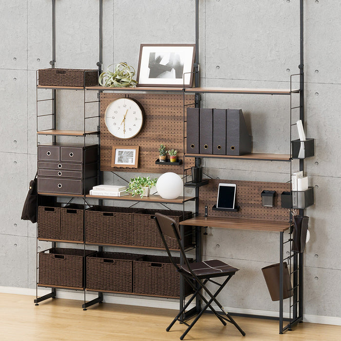 니토리 N-POLDER 펀칭보드