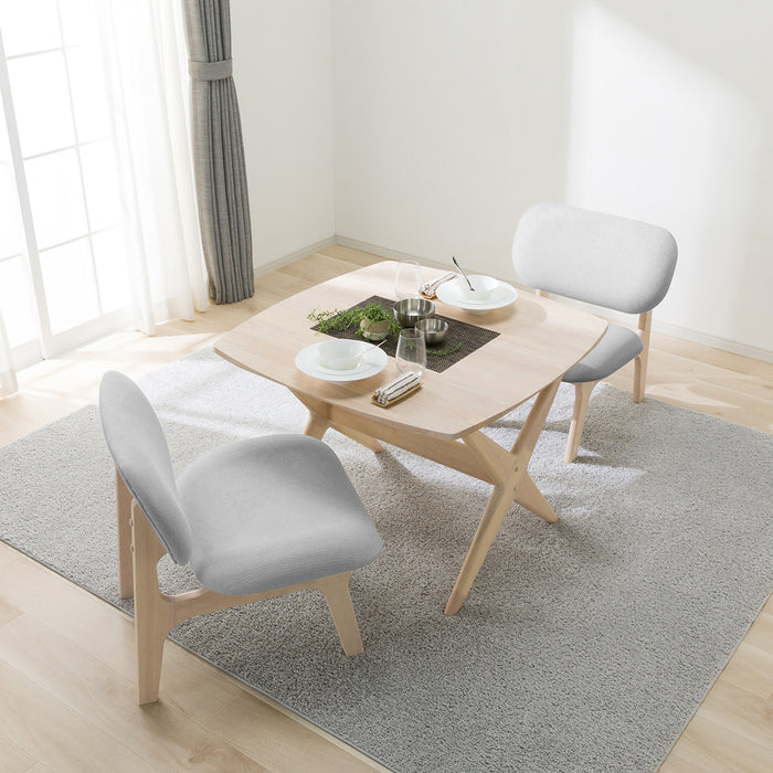 니토리 릴랙스 와이드2 1인 NSF